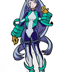 PiNS ON FiRE FiGPiN MY HERO ACADEMiA NEJiRE HADO #525