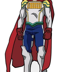 PiNS ON FiRE FiGPiN MY HERO ACADEMiA MiRiO TOGATA #526