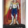 PiNS ON FiRE FiGPiN MY HERO ACADEMiA MiRiO TOGATA #526