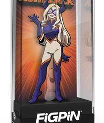 PiNS ON FiRE FiGPiN MY HERO ACADEMiA MT. LADY #529
