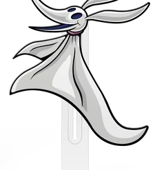 PiNS ON FiRE FiGPiN DiSNEY THE NiGHTMARE BEFORE CHRiSTMAS ZERO #548