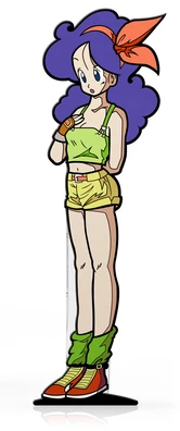 PiNS ON FiRE FiGPiN DRAGON BALL LAUNCH (COMMON) #554 3 PiNS ON FiRE FiGPiN DRAGON BALL LAUNCH (COMMON) #554