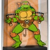 PiNS ON FiRE FiGPiN TMNT MiCHELANGELO #567 2 PiNS ON FiRE FiGPiN TMNT MiCHELANGELO #567