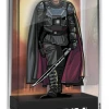 PiNS ON FiRE FiGPiN STAR WARS THE MANDALORiAN MOFF GiDEON #579