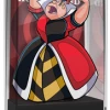 PiNS ON FiRE FiGPiN DiSNEY ALiCE IN WONDERLAND QUEEN OF HEARTS #605