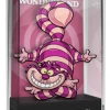 PiNS ON FiRE FiGPiN DiSNEY ALiCE IN WONDERLAND CHESHiRE CAT #606