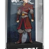 PiNS ON FiRE FiGPiN AVATAR: THE LAST AiRBENDER ZUKO #618