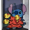 PiNS ON FiRE FiGPiN DiSNEY LiLO & STiTCH STiTCH #626 1 PiNS ON FiRE FiGPiN DiSNEY LiLO & STiTCH STiTCH #626