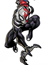 PiNS ON FiRE FiGPiN MARVEL SPiDER-MAN: MAXiMUM VENOM VENOMiZED SPiDER-MAN #629