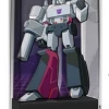 PiNS ON FiRE FiGPiN TRANSFORMERS MEGATRON #668