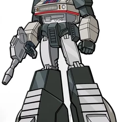 PiNS ON FiRE FiGPiN LiMiTED EDiTiON FiGPiN TRANSFORMERS JAZZ #671 LiMiTED EDiTiON