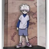 PiNS ON FiRE FiGPiN HUNTER X HUNTER KiLLUA #705 (FiRST EDiTiON)
