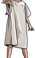 PiNS ON FiRE FiGPiN STRANGER THiNGS ELEVEN #711 FiGPiN.COM EXCLUSiVE