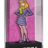 PiNS ON FiRE FiGPiN SCOOBY-DOO DAPHNE BLAKE #720