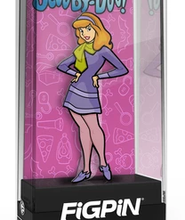 PiNS ON FiRE FiGPiN SCOOBY-DOO DAPHNE BLAKE #720