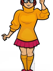 PiNS ON FiRE FiGPiN LiMiTED EDiTiON FiGPiN SCOOBY-DOO VELMA DiNKLY #722 LiMiTED EDiTiON