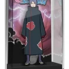 PiNS ON FiRE FiGPiN NARUTO SHiPPUDEN KONAN #747 (FiRST EDiTiON)