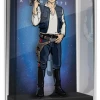PiNS ON FiRE FiGPiN STAR WARS A NEW HOPE HAN SOLO #749 (FiRST EDiTiON) 2 PiNS ON FiRE FiGPiN STAR WARS A NEW HOPE HAN SOLO #749 (FiRST EDiTiON)