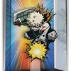 PiNS ON FiRE FiGPiN MY HERO ACADEMiA KATSUKi BAKUGO #803 (1ST EDiTiON) 2 PiNS ON FiRE FiGPiN MY HERO ACADEMiA KATSUKi BAKUGO #803 (1ST EDiTiON)