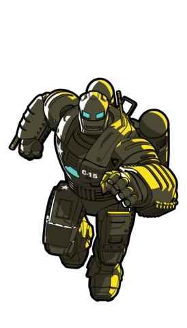 PiNS ON FiRE FiGPiN MARVEL WHAT IF? THE HYDRA STOMPER #818 SDCC 2021 EXCLUSiVE