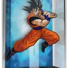 PiNS ON FiRE FiGPiN DRAGON BALL SUPER GOKU #834 (1ST EDiTiON) 1 PiNS ON FiRE FiGPiN DRAGON BALL SUPER GOKU #834 (1ST EDiTiON)