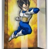 PiNS ON FiRE FiGPiN DRAGON BALL SUPER VEGETA #835 (1ST EDiTiON)