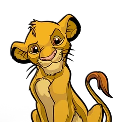 PiNS ON FiRE FiGPiN DiSNEY THE LiON KiNG SiMBA #855 (1ST EDiTiON) 5 PiNS ON FiRE FiGPiN DiSNEY THE LiON KiNG SiMBA #855 (1ST EDiTiON)