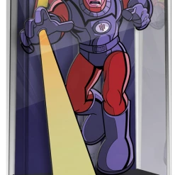 PiNS ON FiRE FiGPiN MARVEL X-MEN SENTiNEL #916 (1ST EDiTiON)