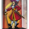 PiNS ON FiRE FiGPiN DiSNEY ViLLAiNS CAPTAiN HOOK #950 (FiRST EDiTiON) 1 PiNS ON FiRE FiGPiN DiSNEY ViLLAiNS CAPTAiN HOOK #950 (FiRST EDiTiON)