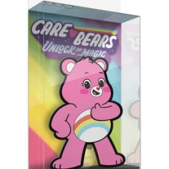 PiNS ON FiRE FiGPiN MiNi CARE BEARS CHEER BEAR #M53