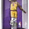 PiNS ON FiRE FiGPiN SPORTS: NBA LEBRON JAMES #S3 (FiRST EDiTiON) 1 PiNS ON FiRE FiGPiN SPORTS: NBA LEBRON JAMES #S3 (FiRST EDiTiON)