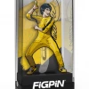 PiNS ON FiRE FiGPiN BRUCE LEE #371