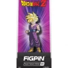 PiNS ON FiRE FiGPiN DRAGON BALL Z SUPER SAiYAN GOHAN #24