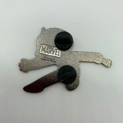 PiNS ON FiRE SDCC MARVEL 2019 SKOTTiE YOUNG DAREDEViL SDCC 2019 MARVEL EXCLUSiVE ENAMEL PiN