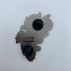 PiNS ON FiRE SDCC MARVEL 2019 SKOTTiE YOUNG ROGUE SDCC 2019 MARVEL EXCLUSiVE ENAMEL PiN