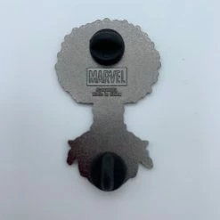 PiNS ON FiRE SDCC MARVEL 2019 SKOTTiE YOUNG IRONHEART SDCC 2019 MARVEL EXCLUSiVE ENAMEL PiN
