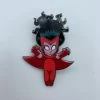 PiNS ON FiRE SDCC MARVEL 2019 SKOTTiE YOUNG SCARLETT WiTCH SDCC 2019 MARVEL EXCLUSiVE ENAMEL PiN