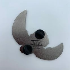 PiNS ON FiRE SKOTTiE YOUNG FALCON SDCC 2019 MARVEL EXCLUSiVE ENAMEL PiN