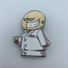 PiNS ON FiRE SDCC MARVEL 2019 SKOTTiE YOUNG KiNGPiN SDCC 2019 MARVEL EXCLUSiVE ENAMEL PiN