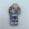 PiNS ON FiRE SDCC MARVEL 2019 SKOTTiE YOUNG DRAX SDCC 2019 MARVEL EXCLUSiVE ENAMEL PiN