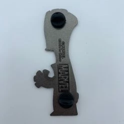 PiNS ON FiRE SKOTTiE YOUNG GROOT SDCC 2019 MARVEL EXCLUSiVE ENAMEL PiN