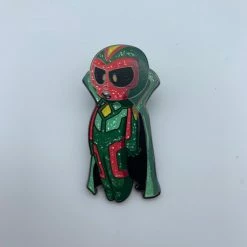 PiNS ON FiRE SKOTTiE YOUNG ViSiON SPARKLE CHASE SDCC 2019 MARVEL EXCLUSiVE ENAMEL PiN SDCC MARVEL 2019