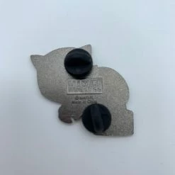 PiNS ON FiRE SKOTTiE YOUNG BLACK PANTHER SPARKLE CHASE SDCC 2019 MARVEL EXCLUSiVE ENAMEL PiN SDCC MARVEL 2019