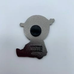 PiNS ON FiRE SKOTTiE YOUNG DEADPOOL SPARKLE CHASE SDCC 2019 MARVEL EXCLUSiVE ENAMEL PiN
