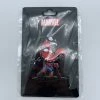 PiNS ON FiRE SKOTTiE YOUNG SPiDER-MAN VS. VENOM INCENTiVE SDCC 2019 MARVEL EXCLUSiVE ENAMEL PiN
