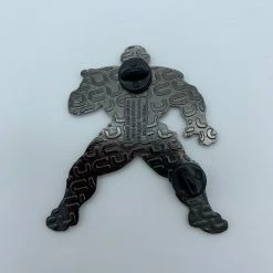 PiNS ON FiRE M. BiSON WiNNiNG POSE STREET FiGHTER 2 TURBO SDCC 2019 UDON EXCLUSiVE ENAMEL PiN UDON STREET FiGHTER