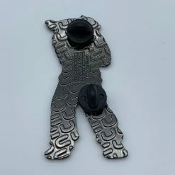 PiNS ON FiRE RYU WiNNiNG POSE STREET FiGHTER 2 TURBO SDCC 2017 UDON EXCLUSiVE ENAMEL PiN