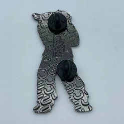 PiNS ON FiRE EViL RYU CHASE VARiANT WiNNiNG POSE STREET FiGHTER 2 TURBO SDCC 2017 UDON EXCLUSiVE ENAMEL PiN