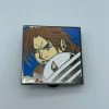 PiNS ON FiRE VEGA P1 CHARACTER SELECT STREET FiGHTER 2 TURBO SDCC 2016 UDON EXCLUSiVE ENAMEL PiN