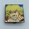 PiNS ON FiRE KEN P1 CHARACTER SELECT STREET FiGHTER 2 TURBO SDCC 2016 UDON EXCLUSiVE ENAMEL PiN